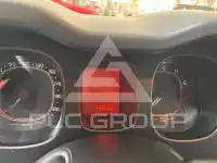 2018 Fiat Panda