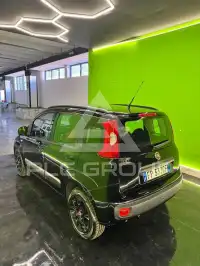 2018 Fiat Panda