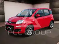 2018 Fiat Panda