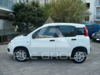 2018 Fiat Panda