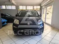 2018 Fiat Panda