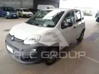 2018 Fiat Panda