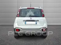 2018 Fiat Panda