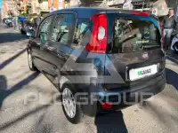 2018 Fiat Panda