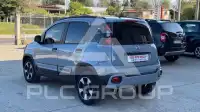 2018 Fiat Panda