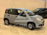 2018 Fiat Panda