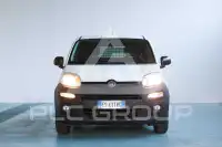 2018 Fiat Panda