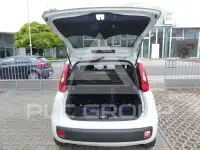 2018 Fiat Panda