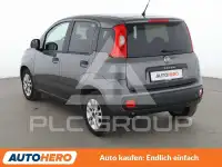 2018 Fiat Panda