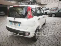 2018 Fiat Panda