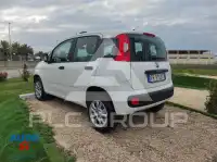 2018 Fiat Panda