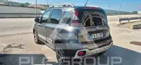 2018 Fiat Panda