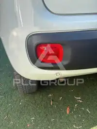 2018 Fiat Panda