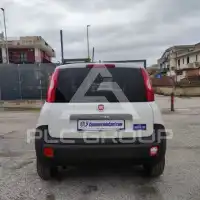 2018 Fiat Panda