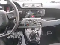 2018 Fiat Panda