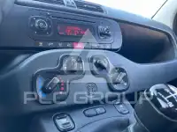 2018 Fiat Panda