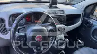 2018 Fiat Panda