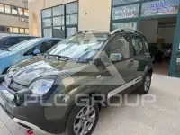 2018 Fiat Panda