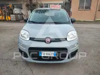 2018 Fiat Panda