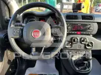 2018 Fiat Panda