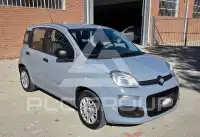 2018 Fiat Panda