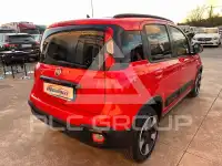 2018 Fiat Panda