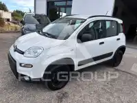 2018 Fiat Panda