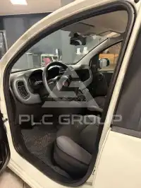2018 Fiat Panda