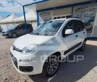 2018 Fiat Panda