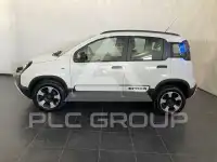 2018 Fiat Panda