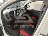 2018 Fiat Panda