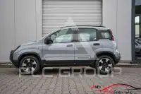 2018 Fiat Panda