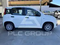 2018 Fiat Panda