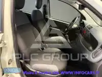 2018 Fiat Panda