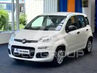 2018 Fiat Panda