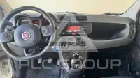 2018 Fiat Panda