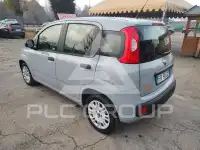 2018 Fiat Panda