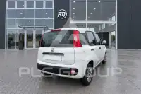 2018 Fiat Panda