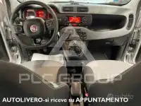 2018 Fiat Panda