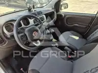 2018 Fiat Panda