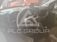 2018 Fiat Panda