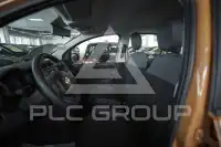 2018 Fiat Panda