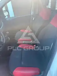 2018 Fiat Panda