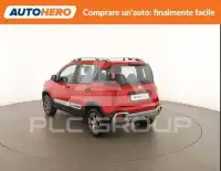 2018 Fiat Panda