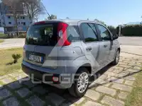 2018 Fiat Panda