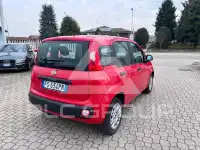 2018 Fiat Panda