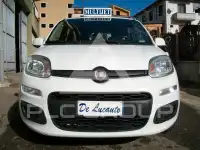 2018 Fiat Panda