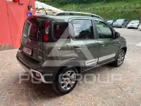 2018 Fiat Panda