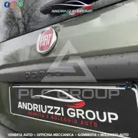 2018 Fiat Panda