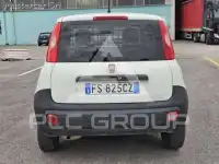 2018 Fiat Panda